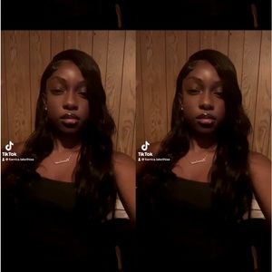 Meet your Posher, Tiarrica